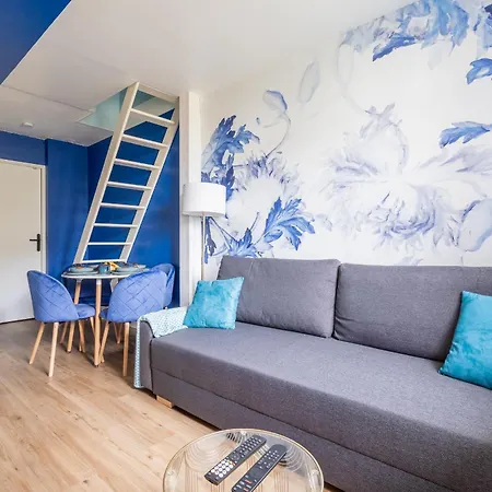 East-Blue Appartement-Luxury Bussy-Saint-Georges Exterior foto
