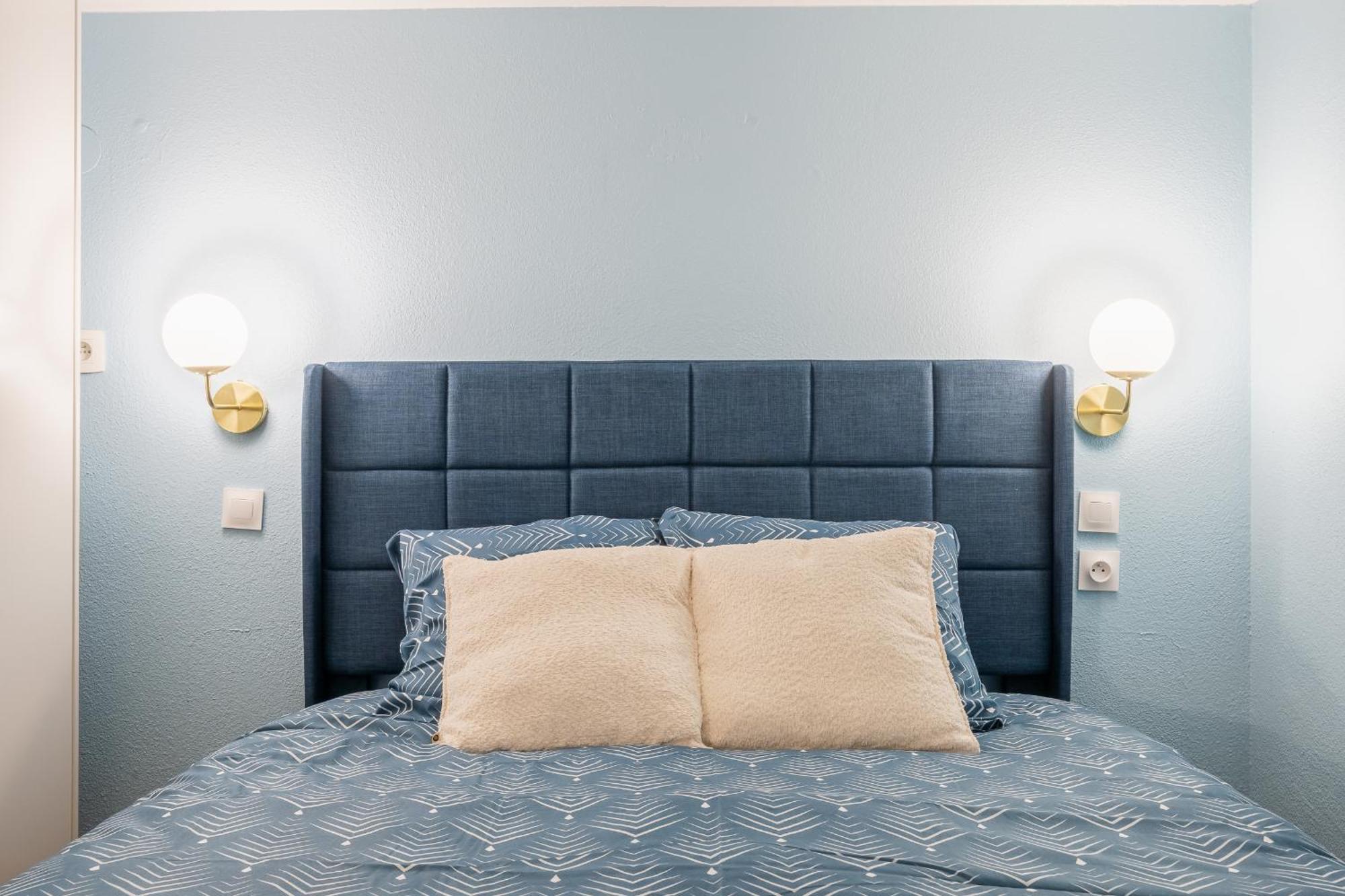 East-blue Appartement-luxury Appartement *