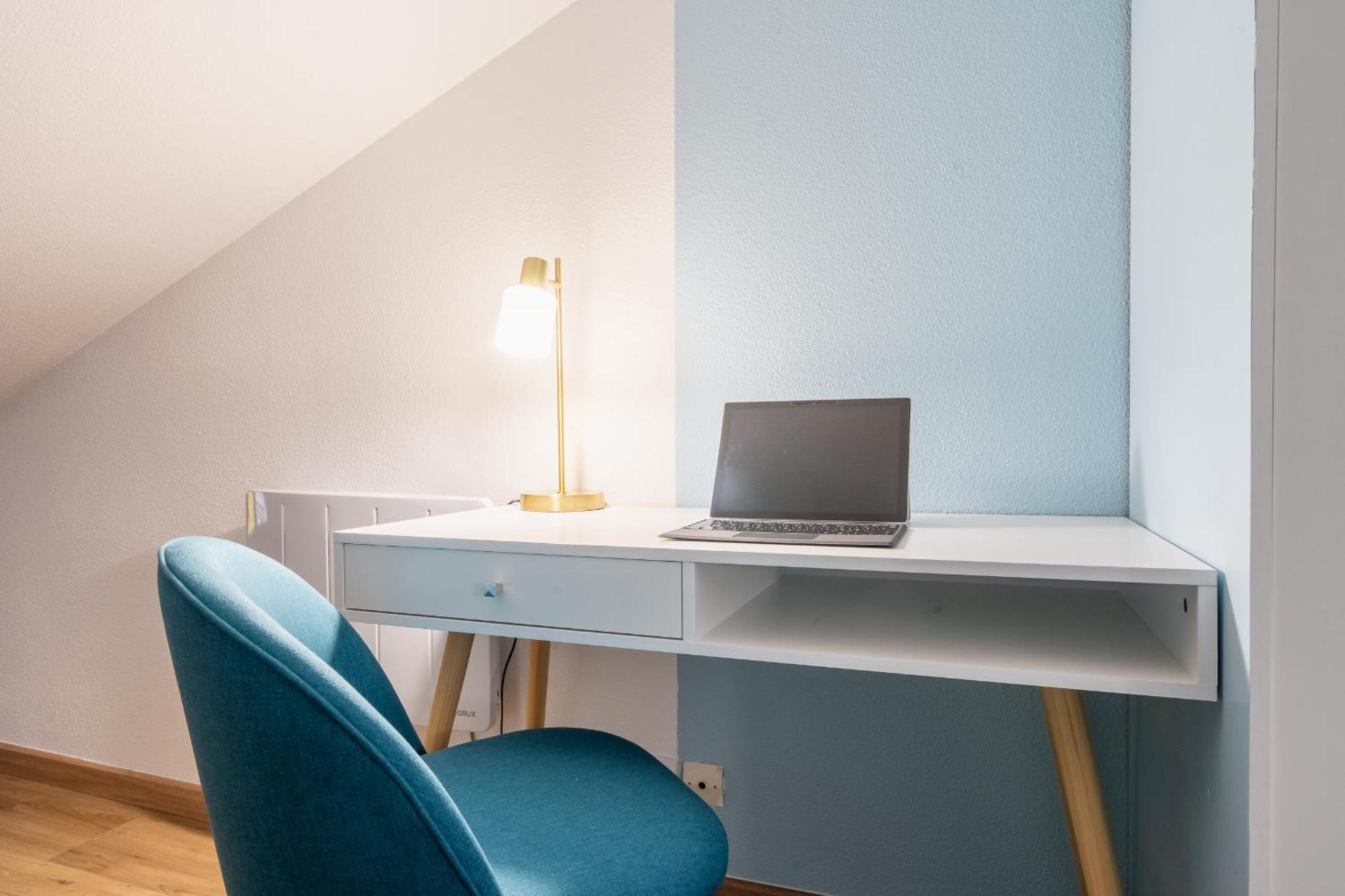 East-blue Appartement-luxury Appartement *