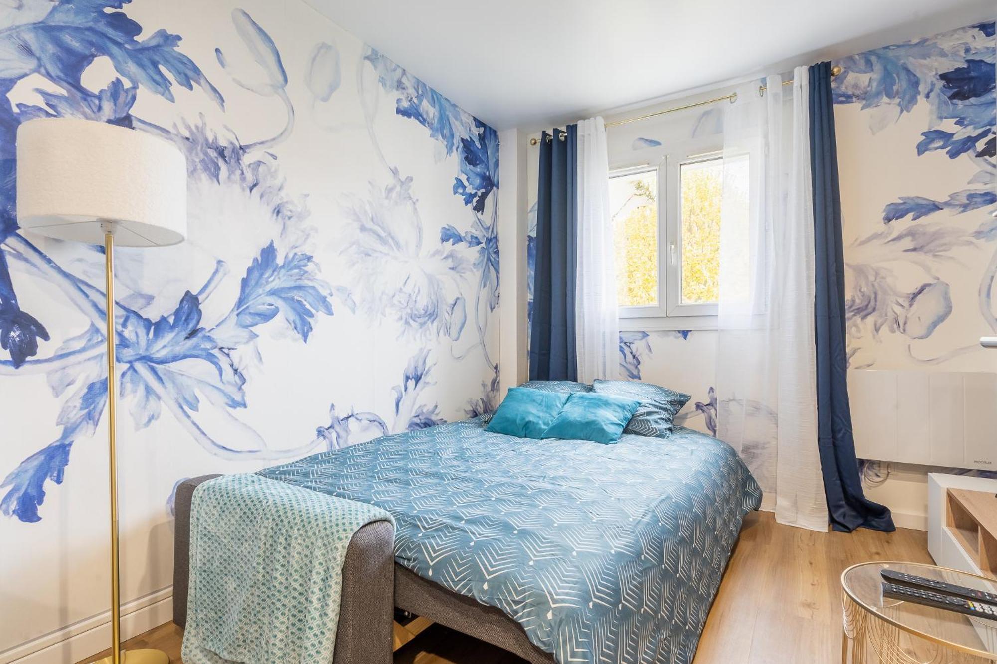 Appartement East-blue Appartement-luxury *